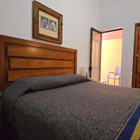 Oaxaca Hotel Suites Del Centro المظهر الخارجي الصورة