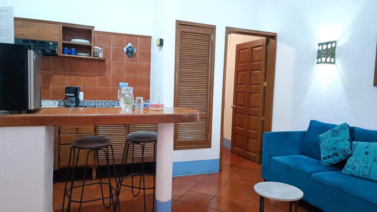 Oaxaca Hotel Suites Del Centro المظهر الخارجي الصورة