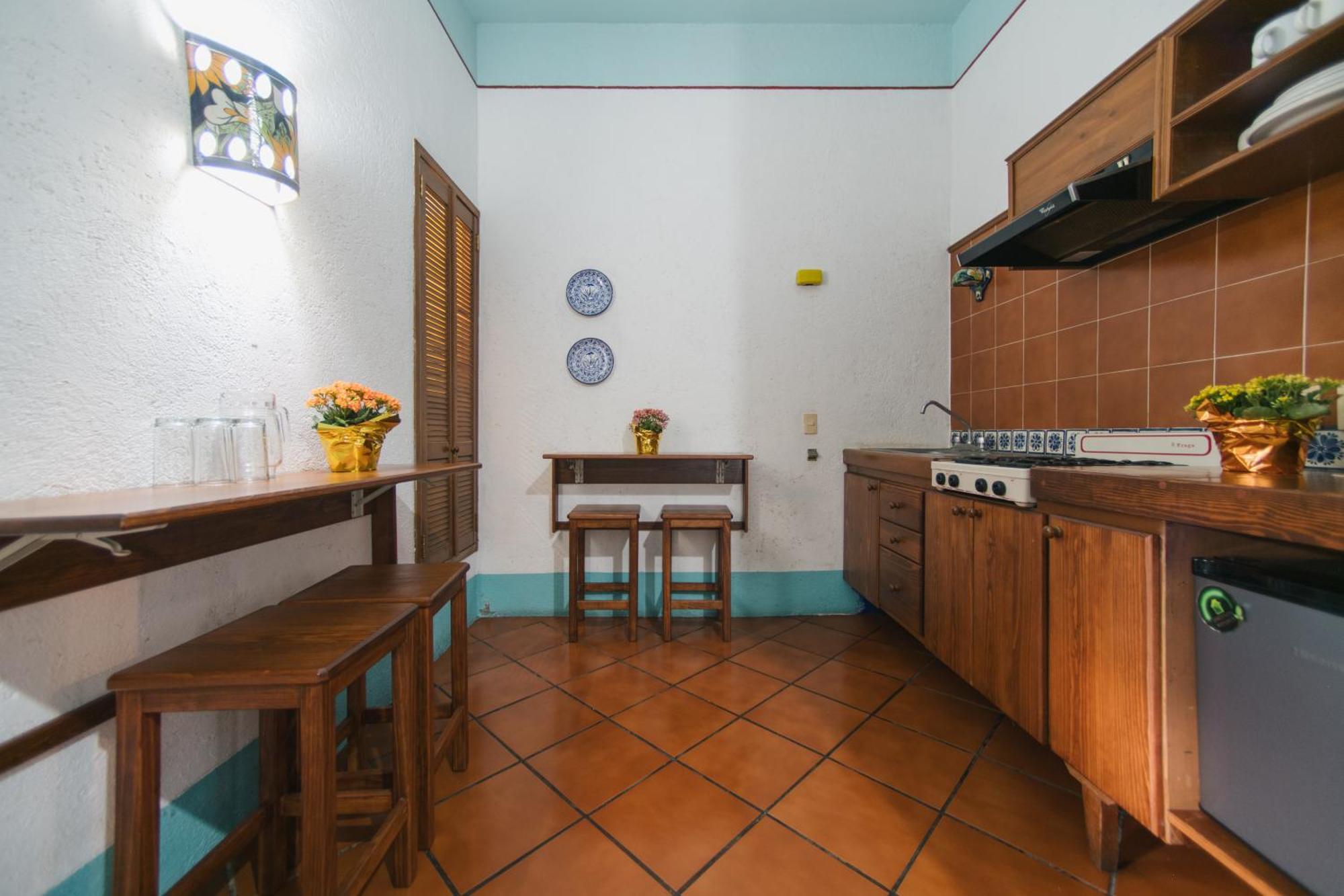 Oaxaca Hotel Suites Del Centro المظهر الخارجي الصورة