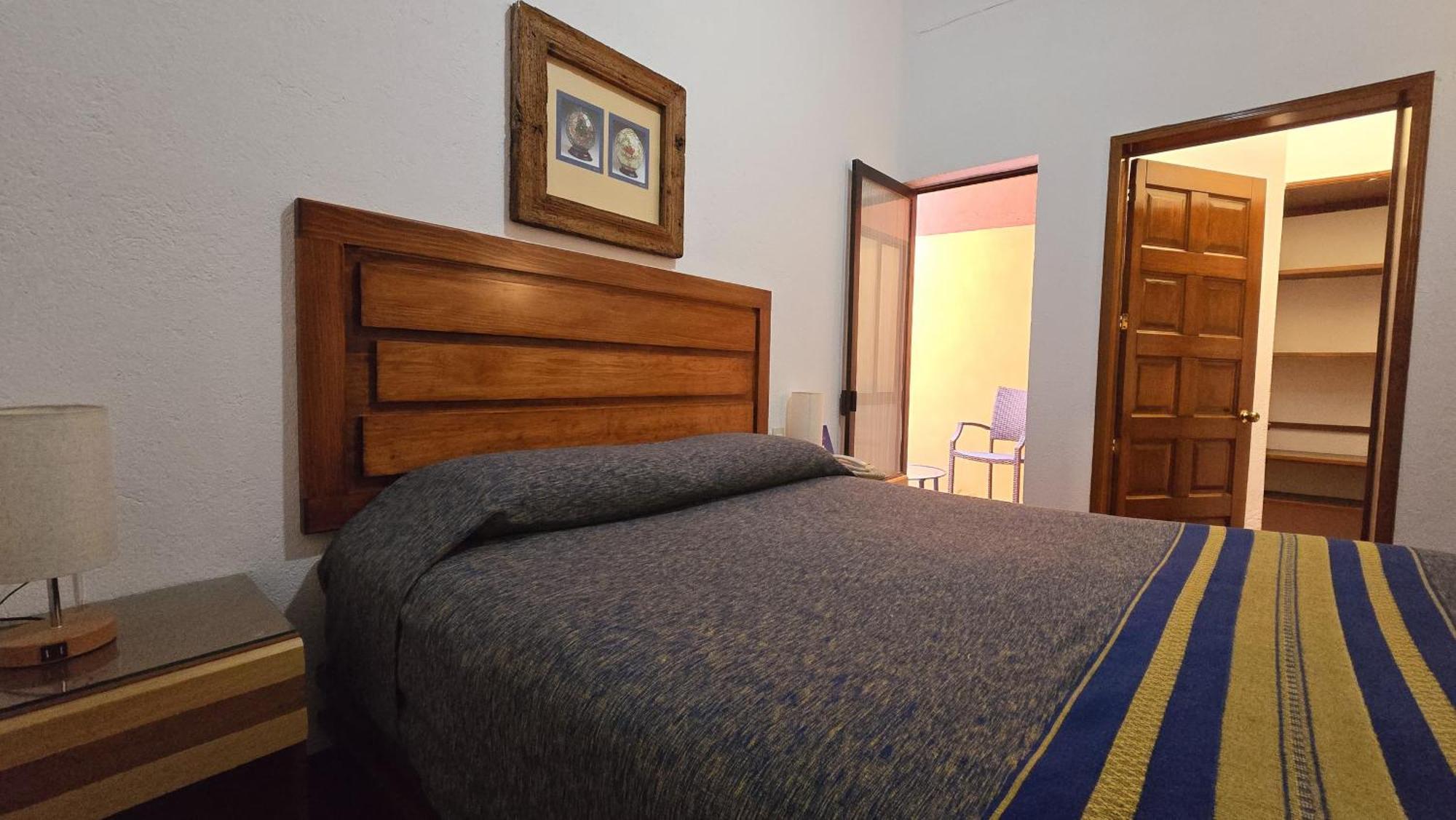 Oaxaca Hotel Suites Del Centro المظهر الخارجي الصورة